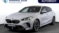 Grijs Gebruikt 2025 BMW 120 M Sport Hatchback | € 35.995 (Eerlijke prijs)