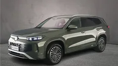 Gebruikt 2025 VW Tayron Edition SUV | € 52.900 (Super prijs)