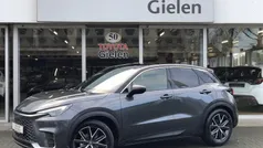 Gebruikt 2025 Lexus LBX SUV | € 41.900 (Eerlijke prijs)