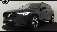 Zwart Gebruikt 2024 Volvo XC60 Plus SUV | € 58.390 (Eerlijke prijs)