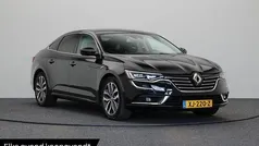 Zwart Gebruikt 2019 Renault Talisman Intens Sedan | € 13.945 (Eerlijke prijs)