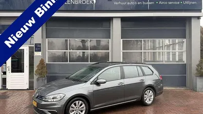 Occasion VW Golf VIII Comfortline 131 PK (96 kW) 2020 Stationwagen