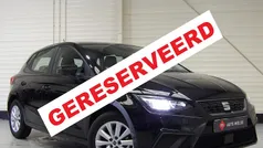 Zwart Gebruikt 2023 Seat Ibiza Style Hatchback | € 17.945 (Eerlijke prijs)