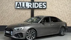 Gebruikt 2021 Audi A4 Competition Sedan | € 30.950 (Goede deal)