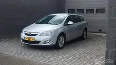 Gebruikt 2012 Opel Astra Cosmo Stationwagen | € 4.250 (Goede deal)