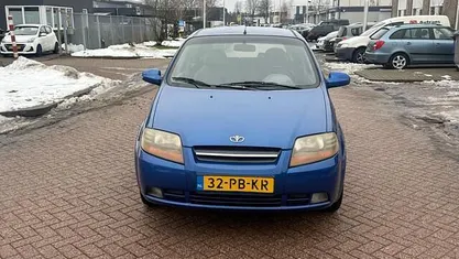 Occasion 2004 Chevrolet Kalos Hatchback | € 999 (Goede deal)