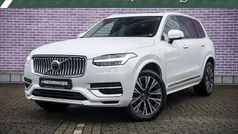 Wit Gebruikt 2021 Volvo XC90 Inscription SUV | € 49.899 (Eerlijke prijs)