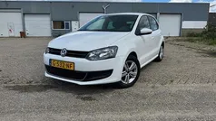 Gebruikt 2012 VW Polo Comfortline Hatchback | € 4.295 (Eerlijke prijs)