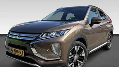 Bruin Gebruikt 2019 Mitsubishi Eclipse Cross Edition SUV | € 19.730 (Goede deal)