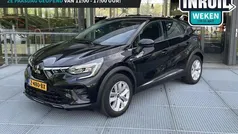 Onyx black (gne) Gebruikt 2024 Mitsubishi ASX Intense+ SUV | € 28.900 (Eerlijke prijs)