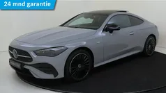 Gebruikt 2025 Mercedes CLE300 AMG line Coupé | € 69.945 (Goede deal)