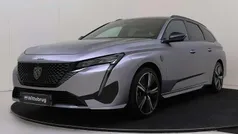 Gebruikt 2024 Peugeot 308 GT Stationwagen | € 25.425 (Goede deal)