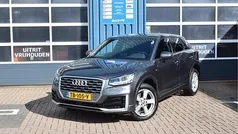 Gebruikt 2018 Audi Q2 Sport SUV | € 22.650 (Eerlijke prijs)