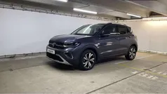 Gebruikt 2024 VW T-Cross Style SUV | € 29.949 (Eerlijke prijs)