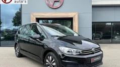 Gebruikt 2025 VW Touran Comfortline MPV | € 37.945 (Eerlijke prijs)