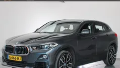 Grijs Gebruikt 2018 BMW X2 Executive SUV | € 21.900 (Goede deal)