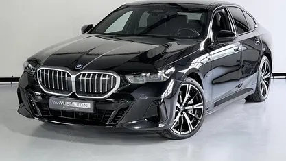 Occasion BMW 550e M Sport 313 PK (230 kW) 2024 Sedan