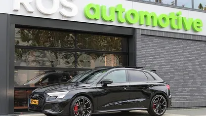 Occasion Audi S3 Sportback S-Line 311 PK (228 kW) 2020 Hatchback