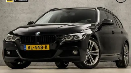 Occasion BMW 320 Executive 2018 Stationwagen