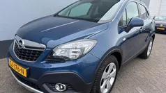 Gebruikt 2015 Opel Mokka Edition SUV | € 11.450 (Eerlijke prijs)