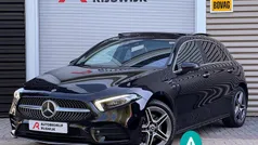 Gebruikt 2020 Mercedes A250 AMG Hatchback | € 29.950 (Eerlijke prijs)