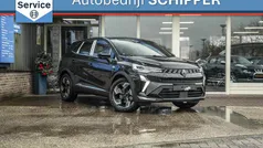 Grijs Nieuw 2025 Renault Symbioz Techno SUV | € 35.950 (Eerlijke prijs)