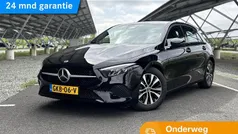 Gebruikt 2024 Mercedes A180 Edition Hatchback | € 31.850 (Goede deal)