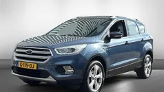 Gebruikt 2019 Ford Kuga Titanium SUV | € 17.440 (Eerlijke prijs)