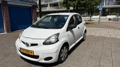 Gebruikt 2009 Toyota Aygo Hatchback | € 950 (Super prijs)