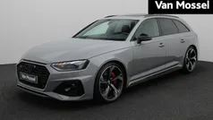 Gebruikt 2020 Audi RS4 Comfort Stationwagen | € 68.900 (Eerlijke prijs)