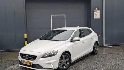 Occasion Volvo V40 Momentum 114 PK (83 kW) 2013 Hatchback