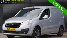 Overige Gebruikt 2016 Peugeot Partner S MPV | € 7.450 (Eerlijke prijs)