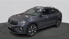 Gebruikt 2022 VW Taigo R-line SUV | € 23.250 (Eerlijke prijs)
