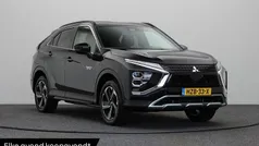 Gebruikt 2024 Mitsubishi Eclipse Cross Intense+ SUV | € 34.895 (Eerlijke prijs)