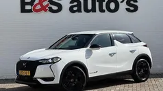Wit Gebruikt 2021 DS Automobiles DS3 Crossback Performance Line Plus SUV | € 20.700 (Eerlijke prijs)