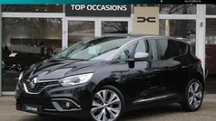 Zwart Gebruikt 2020 Renault Scénic IV Intens MPV | € 22.900 (Eerlijke prijs)