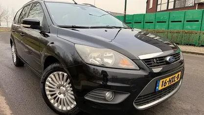 Occasion 2009 Ford Focus Titanium Stationwagen | € 1.545 (Goede deal)