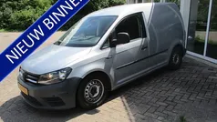 Gebruikt 2017 VW Caddy Comfortline MPV | € 5.510 (Super prijs)