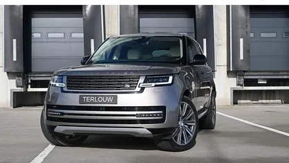 Bruin Occasion 2023 Land Rover Range Rover HSE SUV | € 129.995 (Goede deal)