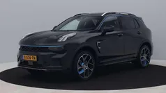 Gebruikt 2024 Lynk & Co 01 SUV | € 29.900 (Eerlijke prijs)