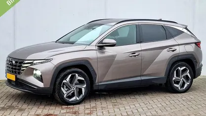 Occasion Hyundai Tucson Comfort 266 PK (195 kW) 2024 SUV