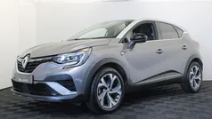 Grijs Gebruikt 2022 Renault Captur R.S. SUV | € 19.999 (Eerlijke prijs)