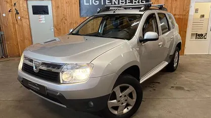 Occasion 2011 Dacia Duster SUV | € 5.999 (Eerlijke prijs)