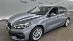 Grijs Gebruikt 2022 BMW 120 Efficient Dynamics Hatchback | € 19.850 (Super prijs)