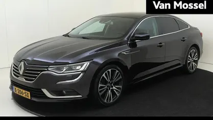 Occasion Renault Talisman Initiale Paris 2021 Sedan