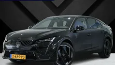 Zwart Gebruikt 2024 Peugeot 408 GT GTi Hatchback | € 36.390 (Eerlijke prijs)