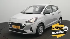 Gebruikt 2024 Hyundai i10 Comfort Hatchback | € 19.500 (Eerlijke prijs)
