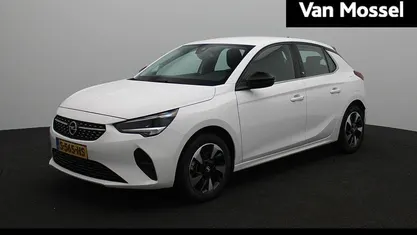 Occasion Opel Corsa-e 100 kW (136 PK) 2023 Wit Hatchback