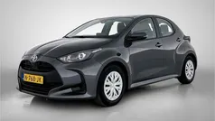 Grijs Gebruikt 2021 Toyota Yaris Active Hatchback | € 16.950 (Goede deal)