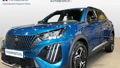 Occasion Peugeot 2008 Allure 146 PK (107 kW) 2025 SUV